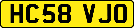 HC58VJO