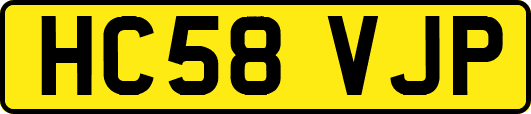 HC58VJP