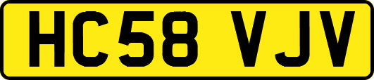 HC58VJV