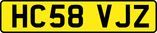 HC58VJZ