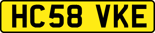 HC58VKE