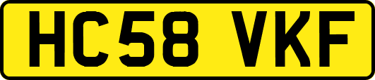 HC58VKF