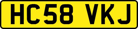 HC58VKJ
