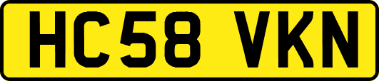 HC58VKN