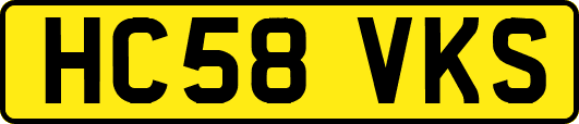 HC58VKS