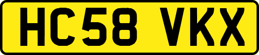 HC58VKX