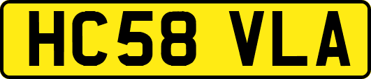 HC58VLA