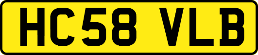 HC58VLB