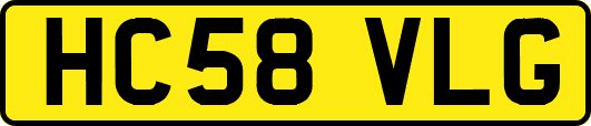 HC58VLG