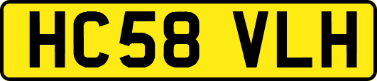 HC58VLH