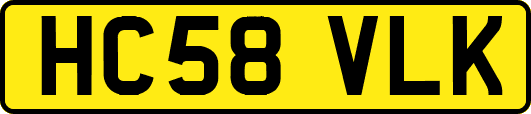 HC58VLK