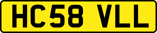 HC58VLL