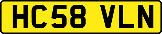 HC58VLN