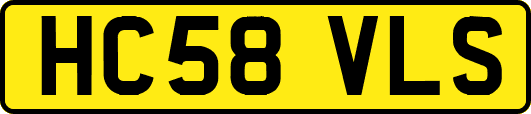 HC58VLS
