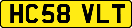 HC58VLT