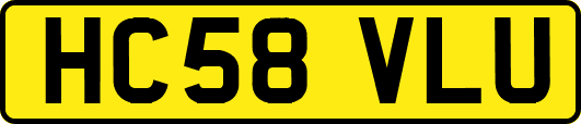 HC58VLU