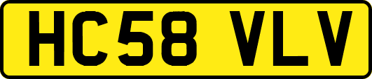 HC58VLV