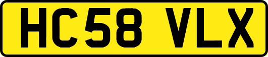 HC58VLX