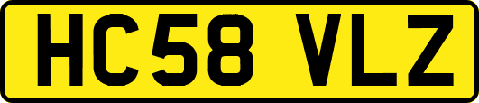 HC58VLZ