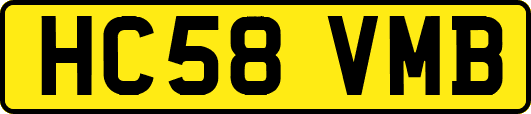 HC58VMB