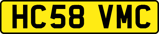 HC58VMC