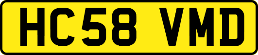 HC58VMD