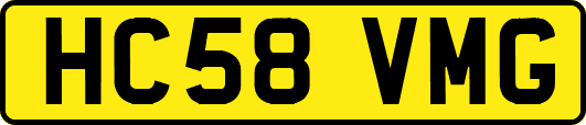HC58VMG