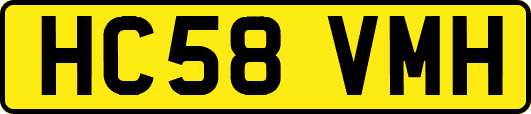 HC58VMH