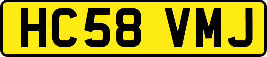 HC58VMJ