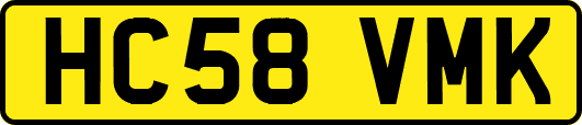 HC58VMK