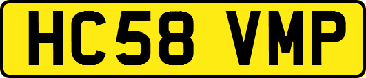 HC58VMP