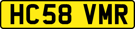 HC58VMR