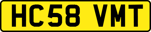 HC58VMT