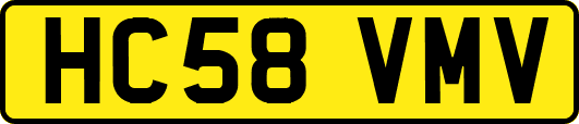 HC58VMV