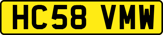 HC58VMW