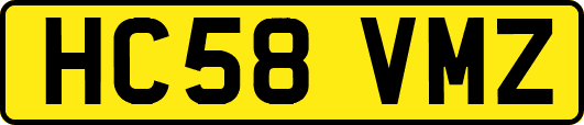 HC58VMZ