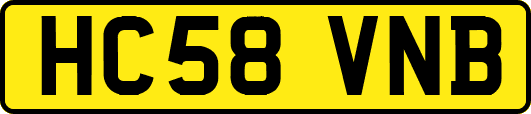 HC58VNB