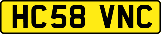HC58VNC