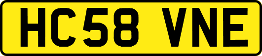 HC58VNE