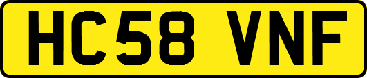 HC58VNF