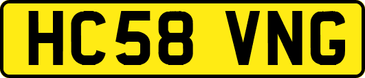 HC58VNG