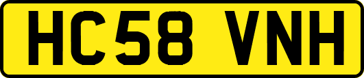 HC58VNH