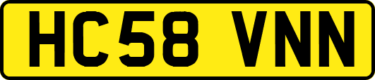 HC58VNN