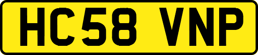 HC58VNP