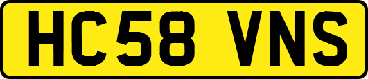 HC58VNS