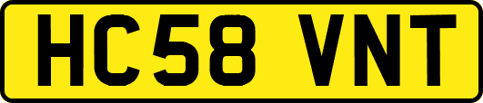 HC58VNT