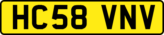 HC58VNV