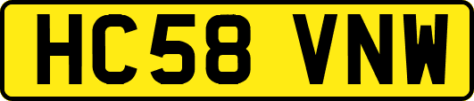 HC58VNW