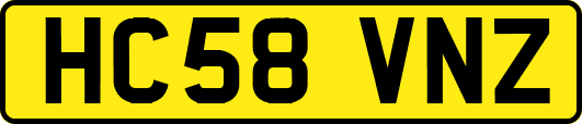 HC58VNZ