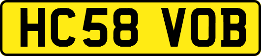 HC58VOB
